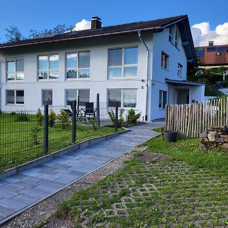 Rickenbach  Ferienwohnung An Der Kapelle מראה חיצוני תמונה