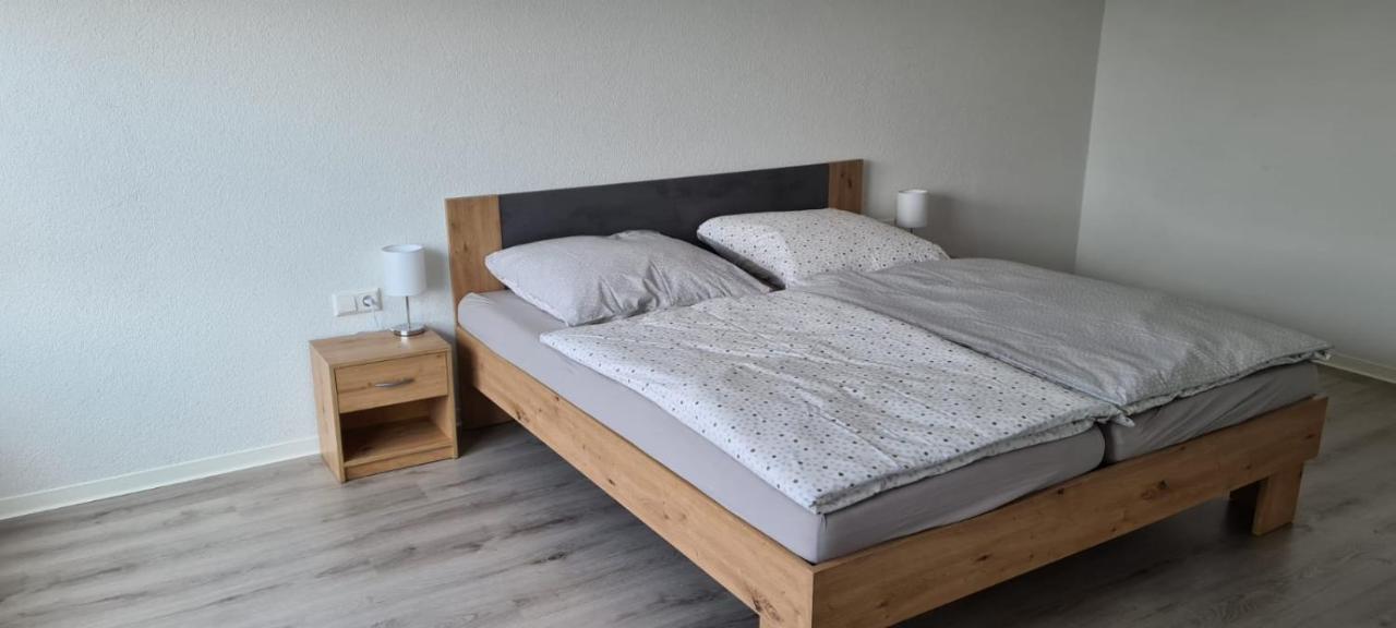 Rickenbach  Ferienwohnung An Der Kapelle מראה חיצוני תמונה