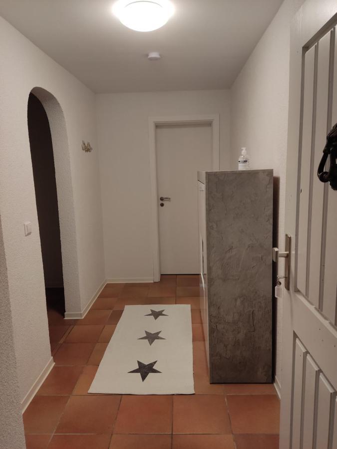 Rickenbach  Ferienwohnung An Der Kapelle מראה חיצוני תמונה