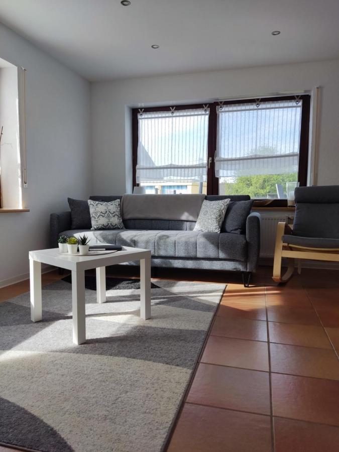 Rickenbach  Ferienwohnung An Der Kapelle מראה חיצוני תמונה