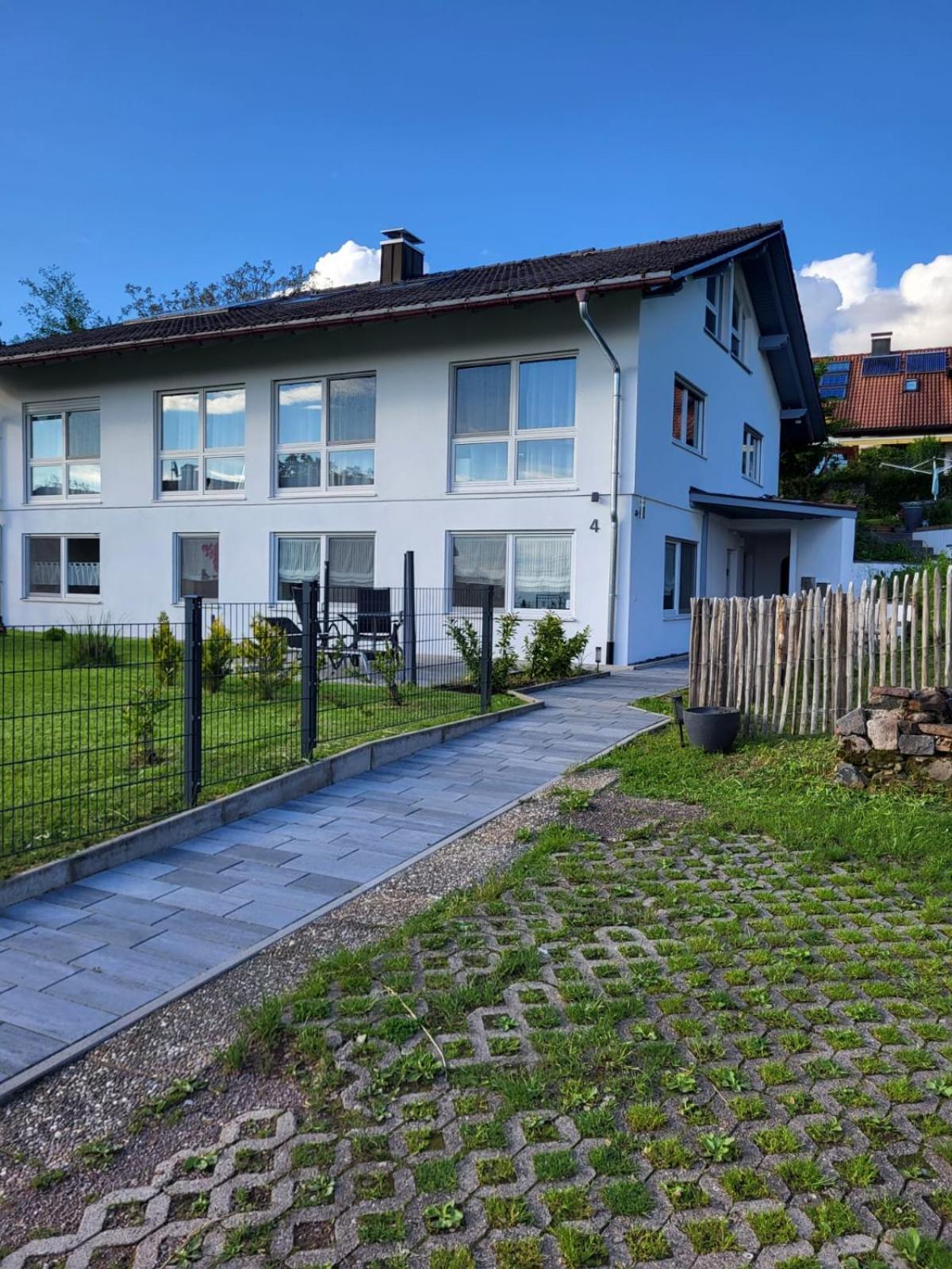 Rickenbach  Ferienwohnung An Der Kapelle מראה חיצוני תמונה